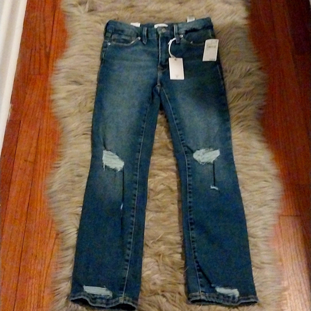Good American jeans
